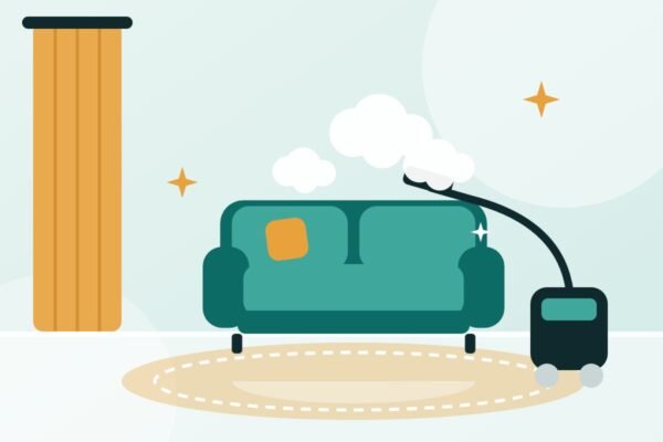 تنظيف الكنب والسجاد والمجالس بالبخار في مكة المكرمة